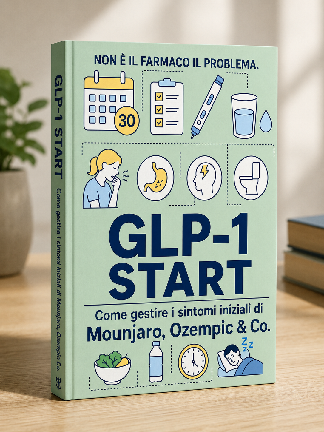 GLP-1 FREE GUIDES