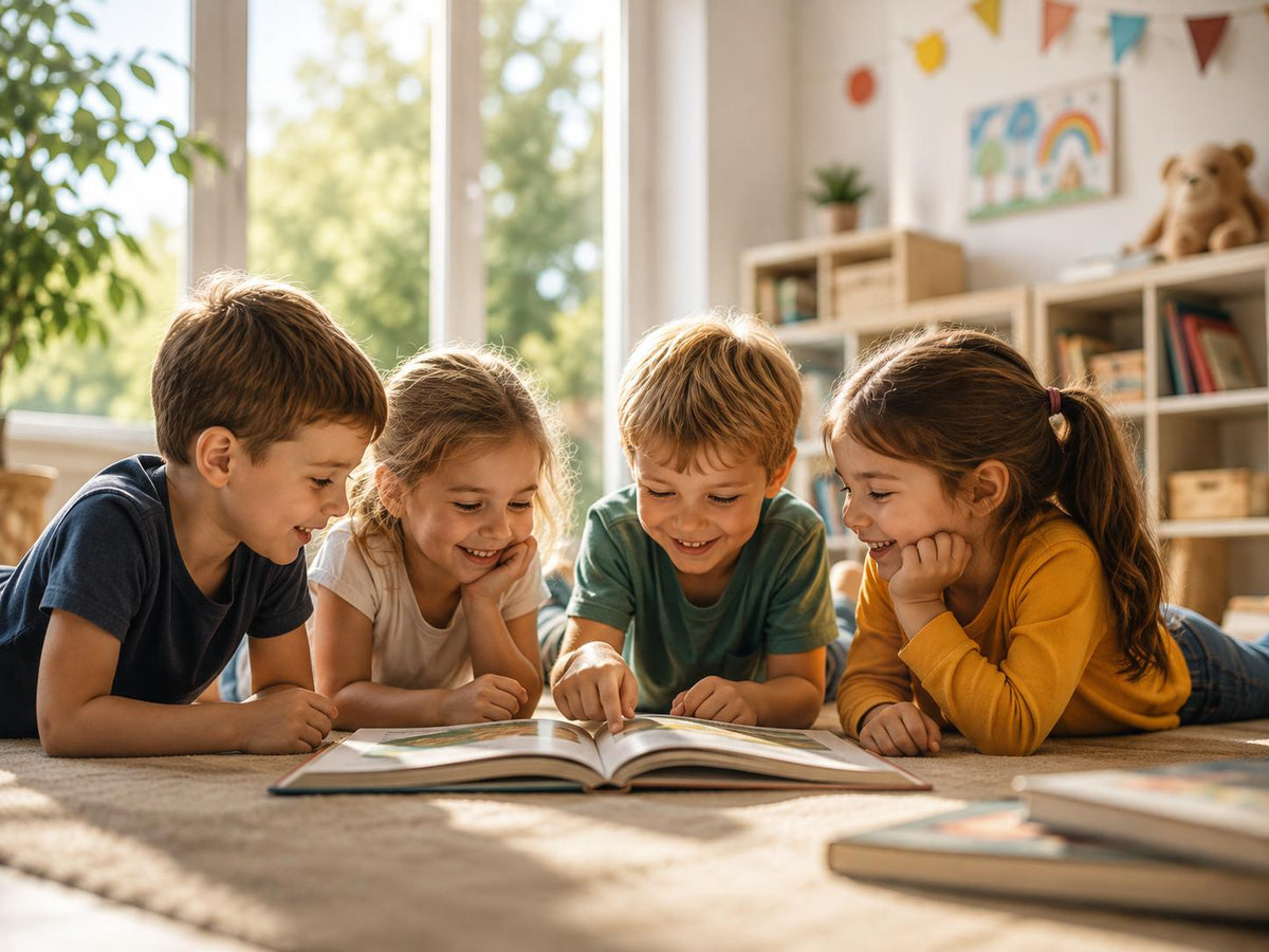 Libri per Bambini