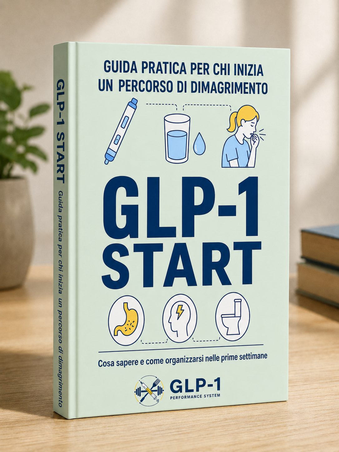 GLP-1 START