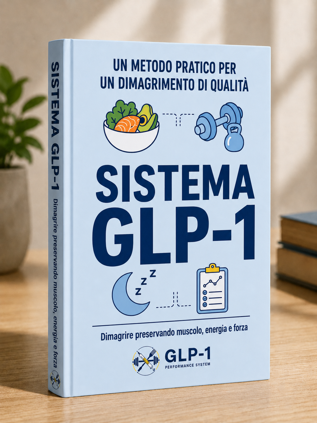 SISTEMA GLP-1