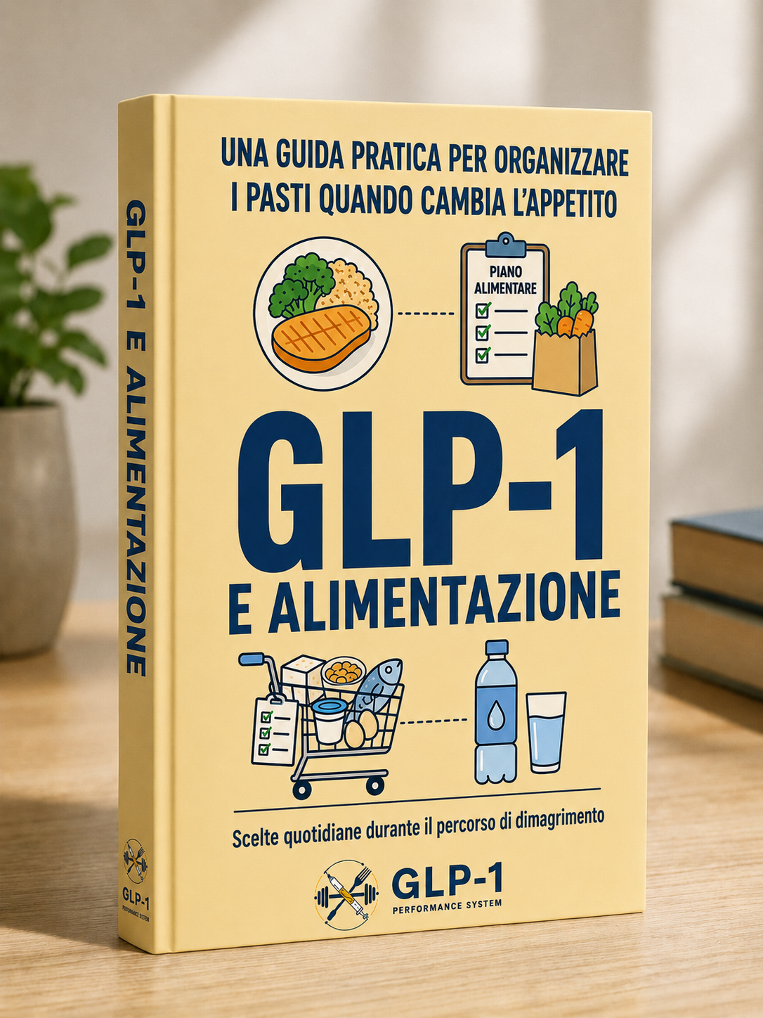 GLP-1 E ALIMENTAZIONE